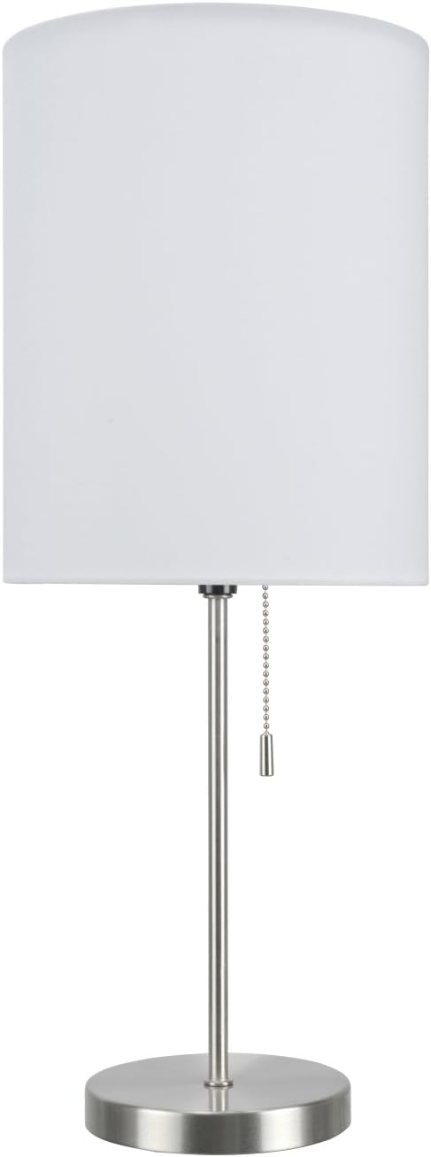 1 Light Candlestick Table Lamp H345