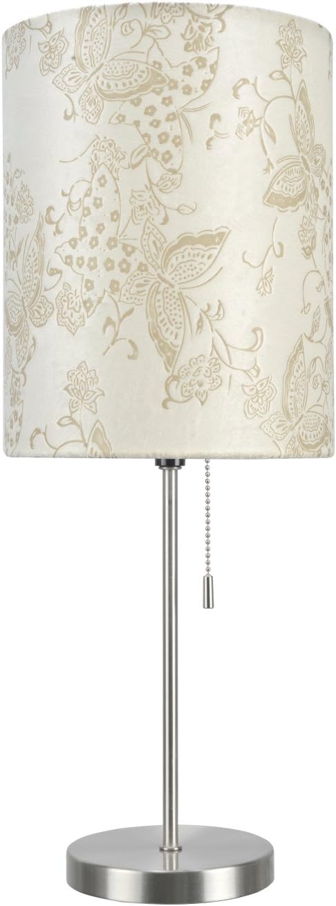 1 Light Candlestick Table Lamp H345