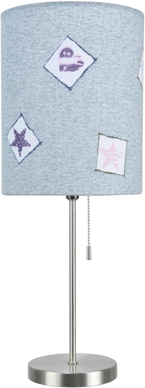 1 Light Candlestick Table Lamp H345
