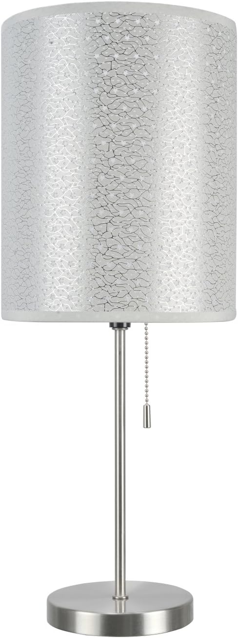 1 Light Candlestick Table Lamp H345