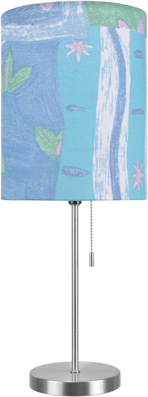 1 Light Candlestick Table Lamp H345