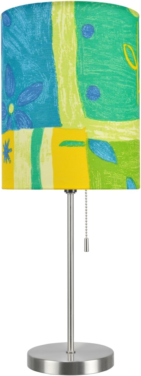1 Light Candlestick Table Lamp H345